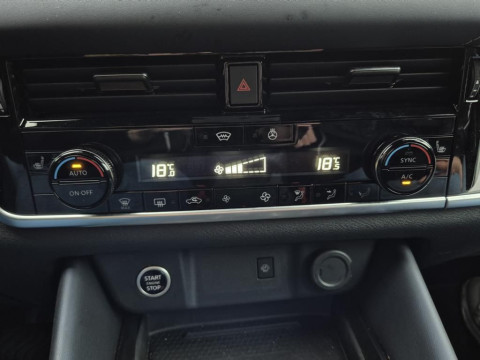 Ansicht 18 - Gebrauchtwagen Fahrzeug, Modell Qashqai der Marke Nissan von Verkäufer Hans-Jörg Lofi GmbH & Co KG