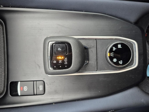 Ansicht 21 - Gebrauchtwagen Fahrzeug, Modell Qashqai der Marke Nissan von Verkäufer Hans-Jörg Lofi GmbH & Co KG