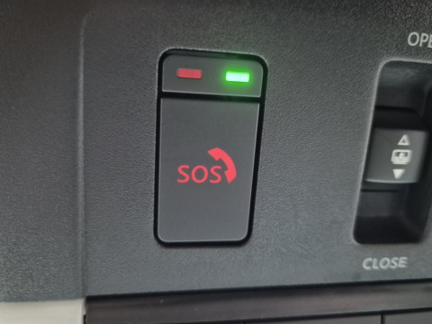 Ansicht 23 - Gebrauchtwagen Fahrzeug, Modell Qashqai der Marke Nissan von Verkäufer Hans-Jörg Lofi GmbH & Co KG