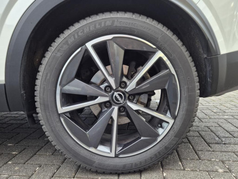 Ansicht 25 - Gebrauchtwagen Fahrzeug, Modell Qashqai der Marke Nissan von Verkäufer Hans-Jörg Lofi GmbH & Co KG