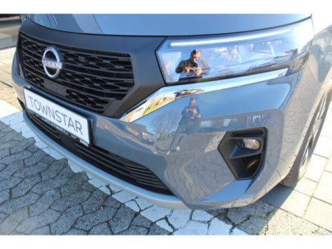Ansicht 3 - Neuwagen Fahrzeug, Modell Townstar der Marke Nissan von Verkäufer Viets Automobile & Service GmbH
