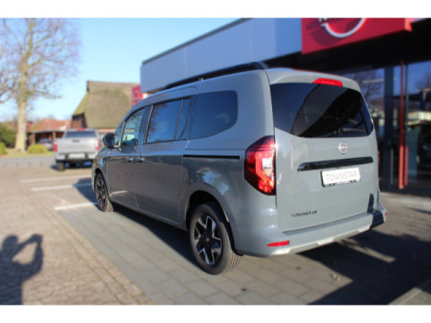 Ansicht 5 - Neuwagen Fahrzeug, Modell Townstar der Marke Nissan von Verkäufer Viets Automobile & Service GmbH