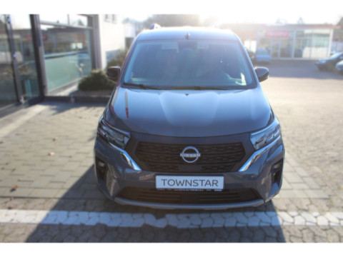 Ansicht 7 - Neuwagen Fahrzeug, Modell Townstar der Marke Nissan von Verkäufer Viets Automobile & Service GmbH