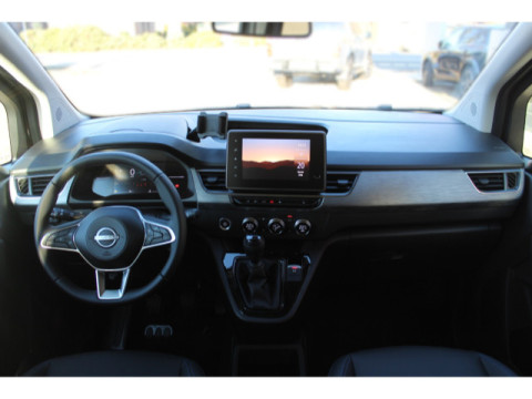 Ansicht 8 - Neuwagen Fahrzeug, Modell Townstar der Marke Nissan von Verkäufer Viets Automobile & Service GmbH