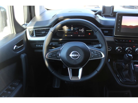 Ansicht 9 - Neuwagen Fahrzeug, Modell Townstar der Marke Nissan von Verkäufer Viets Automobile & Service GmbH