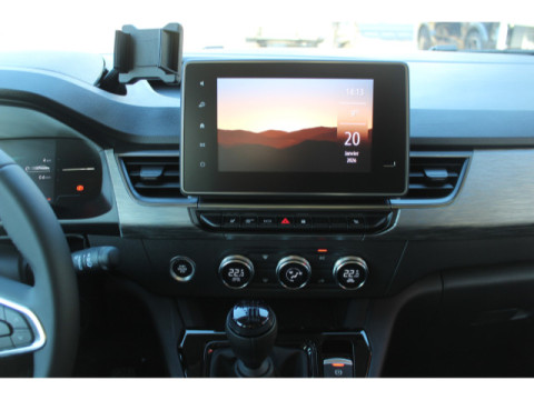 Ansicht 10 - Neuwagen Fahrzeug, Modell Townstar der Marke Nissan von Verkäufer Viets Automobile & Service GmbH