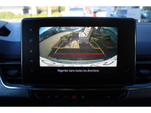 Ansicht 11 - Neuwagen Fahrzeug, Modell Townstar der Marke Nissan von Verkäufer Viets Automobile & Service GmbH