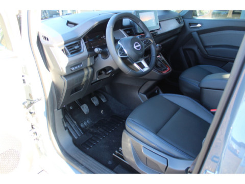 Ansicht 12 - Neuwagen Fahrzeug, Modell Townstar der Marke Nissan von Verkäufer Viets Automobile & Service GmbH