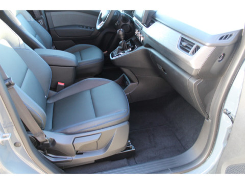 Ansicht 13 - Neuwagen Fahrzeug, Modell Townstar der Marke Nissan von Verkäufer Viets Automobile & Service GmbH