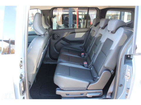 Ansicht 14 - Neuwagen Fahrzeug, Modell Townstar der Marke Nissan von Verkäufer Viets Automobile & Service GmbH