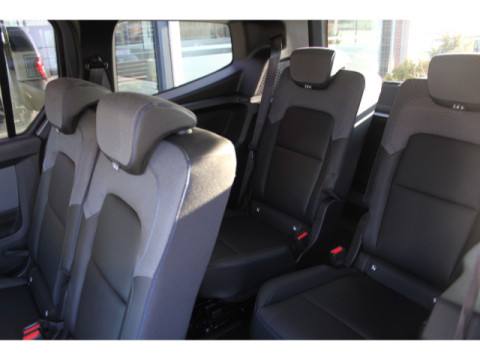 Ansicht 15 - Neuwagen Fahrzeug, Modell Townstar der Marke Nissan von Verkäufer Viets Automobile & Service GmbH