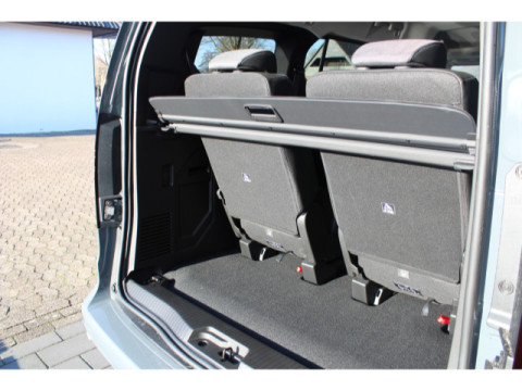 Ansicht 17 - Neuwagen Fahrzeug, Modell Townstar der Marke Nissan von Verkäufer Viets Automobile & Service GmbH