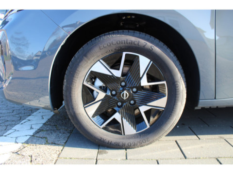 Ansicht 18 - Neuwagen Fahrzeug, Modell Townstar der Marke Nissan von Verkäufer Viets Automobile & Service GmbH