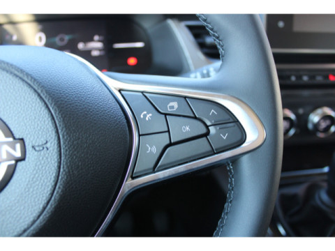 Ansicht 22 - Neuwagen Fahrzeug, Modell Townstar der Marke Nissan von Verkäufer Viets Automobile & Service GmbH