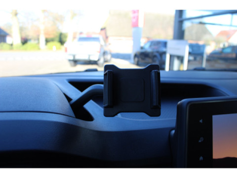 Ansicht 25 - Neuwagen Fahrzeug, Modell Townstar der Marke Nissan von Verkäufer Viets Automobile & Service GmbH