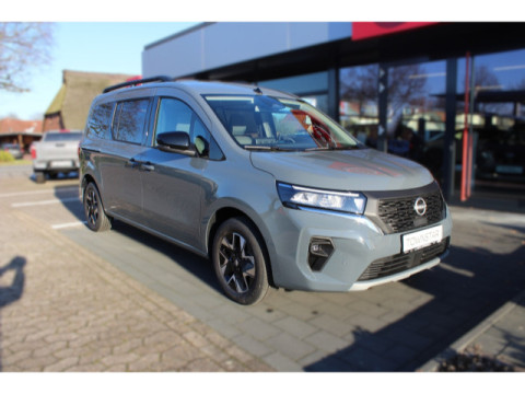 Ansicht 29 - Neuwagen Fahrzeug, Modell Townstar der Marke Nissan von Verkäufer Viets Automobile & Service GmbH