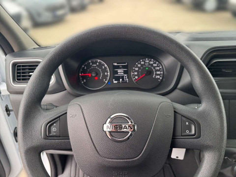 Ansicht 8 - Gebrauchtwagen Fahrzeug, Modell NV400 der Marke Nissan von Verkäufer Autohaus Priller – Zweigniederlassung der Autohaus MKM Huber GmbH