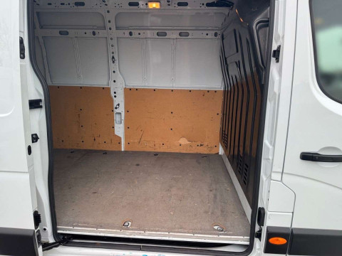 Ansicht 11 - Gebrauchtwagen Fahrzeug, Modell NV400 der Marke Nissan von Verkäufer Autohaus Priller – Zweigniederlassung der Autohaus MKM Huber GmbH