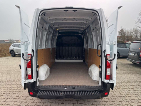 Ansicht 12 - Gebrauchtwagen Fahrzeug, Modell NV400 der Marke Nissan von Verkäufer Autohaus Priller – Zweigniederlassung der Autohaus MKM Huber GmbH