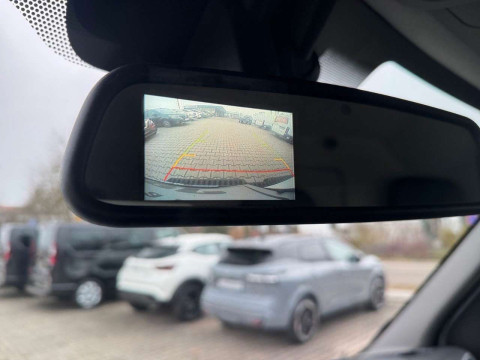 Ansicht 13 - Gebrauchtwagen Fahrzeug, Modell NV400 der Marke Nissan von Verkäufer Autohaus Priller – Zweigniederlassung der Autohaus MKM Huber GmbH