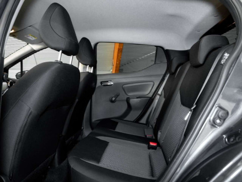 Ansicht 8 - Gebrauchtwagen Fahrzeug, Modell Micra der Marke Nissan von Verkäufer Autohaus Stein GmbH