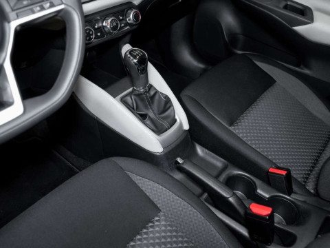 Ansicht 14 - Gebrauchtwagen Fahrzeug, Modell Micra der Marke Nissan von Verkäufer Autohaus Stein GmbH