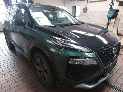 Ansicht 4 - Gebrauchtwagen Fahrzeug, Modell X-Trail der Marke Nissan von Verkäufer Auto Luger