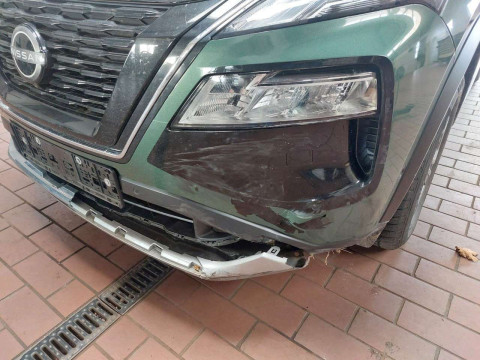 Ansicht 5 - Gebrauchtwagen Fahrzeug, Modell X-Trail der Marke Nissan von Verkäufer Auto Luger