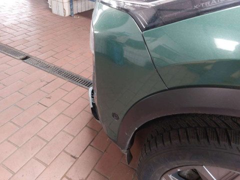 Ansicht 6 - Gebrauchtwagen Fahrzeug, Modell X-Trail der Marke Nissan von Verkäufer Auto Luger