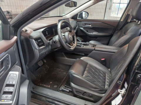 Ansicht 7 - Gebrauchtwagen Fahrzeug, Modell X-Trail der Marke Nissan von Verkäufer Auto Luger