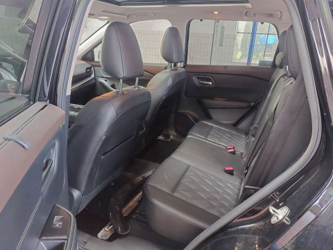 Ansicht 8 - Gebrauchtwagen Fahrzeug, Modell X-Trail der Marke Nissan von Verkäufer Auto Luger