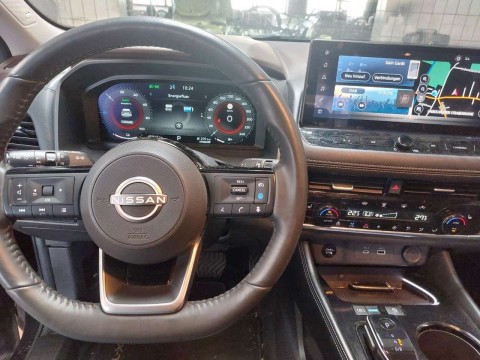 Ansicht 9 - Gebrauchtwagen Fahrzeug, Modell X-Trail der Marke Nissan von Verkäufer Auto Luger