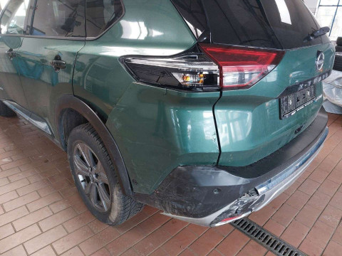 Ansicht 10 - Gebrauchtwagen Fahrzeug, Modell X-Trail der Marke Nissan von Verkäufer Auto Luger