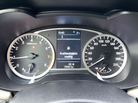 Ansicht 14 - Gebrauchtwagen Fahrzeug, Modell Micra der Marke Nissan von Verkäufer Autohaus Günther GmbH