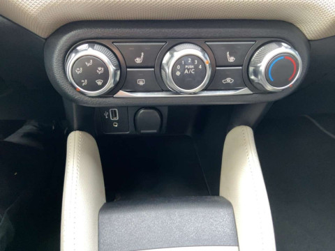 Ansicht 15 - Gebrauchtwagen Fahrzeug, Modell Micra der Marke Nissan von Verkäufer Autohaus Günther GmbH