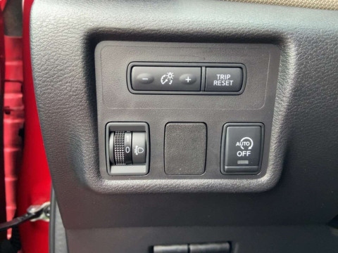 Ansicht 17 - Gebrauchtwagen Fahrzeug, Modell Micra der Marke Nissan von Verkäufer Autohaus Günther GmbH