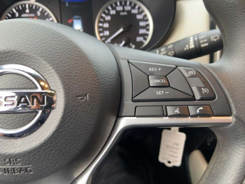 Ansicht 18 - Gebrauchtwagen Fahrzeug, Modell Micra der Marke Nissan von Verkäufer Autohaus Günther GmbH