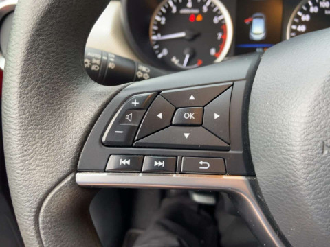 Ansicht 19 - Gebrauchtwagen Fahrzeug, Modell Micra der Marke Nissan von Verkäufer Autohaus Günther GmbH