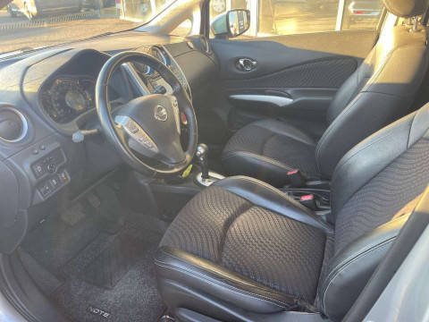 Ansicht 13 - Gebrauchtwagen Fahrzeug, Modell Note der Marke Nissan von Verkäufer Autohaus Bulenda GmbH & Co. KG