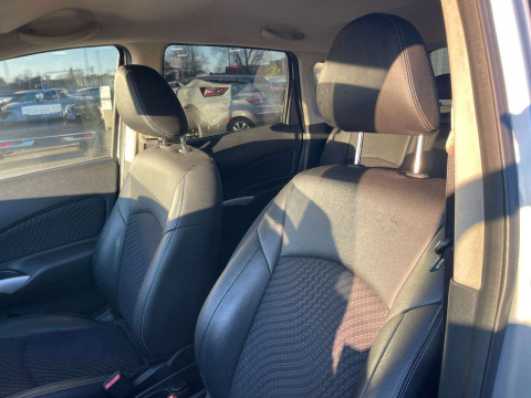 Ansicht 15 - Gebrauchtwagen Fahrzeug, Modell Note der Marke Nissan von Verkäufer Autohaus Bulenda GmbH & Co. KG