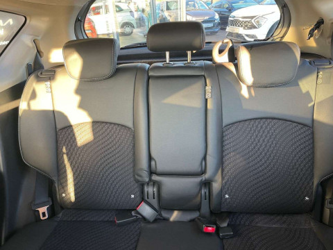 Ansicht 16 - Gebrauchtwagen Fahrzeug, Modell Note der Marke Nissan von Verkäufer Autohaus Bulenda GmbH & Co. KG