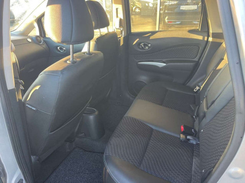 Ansicht 17 - Gebrauchtwagen Fahrzeug, Modell Note der Marke Nissan von Verkäufer Autohaus Bulenda GmbH & Co. KG