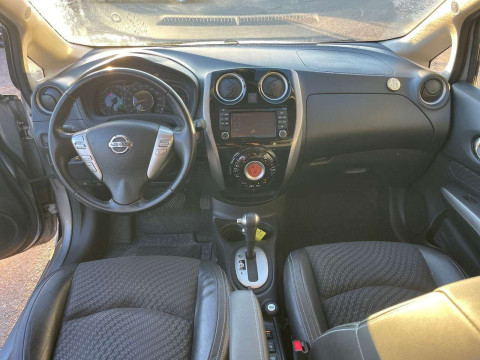 Ansicht 18 - Gebrauchtwagen Fahrzeug, Modell Note der Marke Nissan von Verkäufer Autohaus Bulenda GmbH & Co. KG