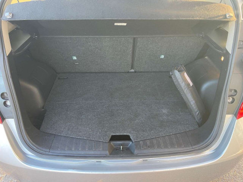 Ansicht 20 - Gebrauchtwagen Fahrzeug, Modell Note der Marke Nissan von Verkäufer Autohaus Bulenda GmbH & Co. KG