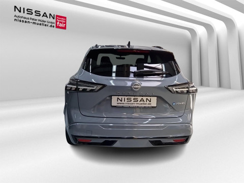 Ansicht 6 - Gebrauchtwagen Fahrzeug, Modell Qashqai der Marke Nissan von Verkäufer Autohaus Peter Müller GmbH