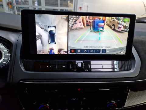 Ansicht 9 - Gebrauchtwagen Fahrzeug, Modell Qashqai der Marke Nissan von Verkäufer Autohaus Peter Müller GmbH