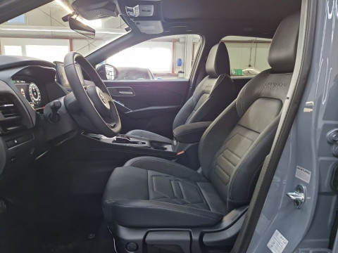 Ansicht 11 - Gebrauchtwagen Fahrzeug, Modell Qashqai der Marke Nissan von Verkäufer Autohaus Peter Müller GmbH