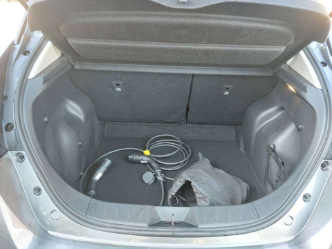 Ansicht 9 - Gebrauchtwagen Fahrzeug, Modell Leaf der Marke Nissan von Verkäufer Auto Luger