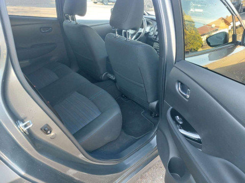 Ansicht 10 - Gebrauchtwagen Fahrzeug, Modell Leaf der Marke Nissan von Verkäufer Auto Luger