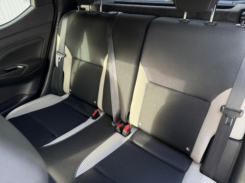 Ansicht 8 - Gebrauchtwagen Fahrzeug, Modell Micra der Marke Nissan von Verkäufer Autohaus Jutz GmbH